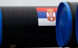 Сербия хочет газопровод из Молдовы