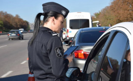 Fără permis la volan Șoferii salută inițiativa Ministerului de Interne