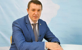 Percheziiții la domiciliul fostului director al Moldtelecom De ce este învinuit