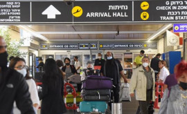 Израиль закрывает границы для иностранцев