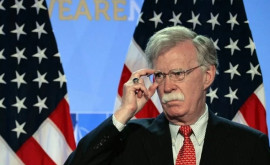 Borșevici Este timpul să ascultăm mai puțin declarațiile unor politicieni precum John Bolton