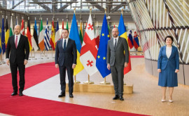 Молдова добивается снижения платы за роуминг с ЕС и присоединения к Единой зоне платежей в евро 