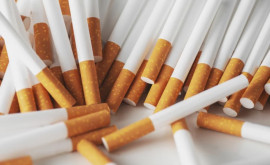 Accizarea produselor de tutun pe masa deputaților Noi nu putem accepta pe piață țigări ieftine