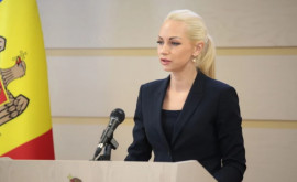 Marina Tauber ar putea fi anchetată după ce ar fi folosit tribuna Parlamentului în scop electoral