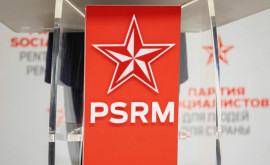 ПСРМ прокомментировала требование ЦИК исключить Таубер из предвыборной гонки