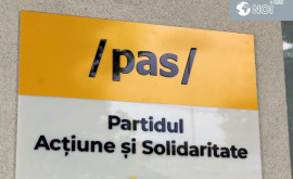 PAS a înregistrat un proiect de lege care prevede auditul public extern în domeniul gazelor