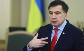 Саакашвили прекратит лечение если ему не вернут телевизор