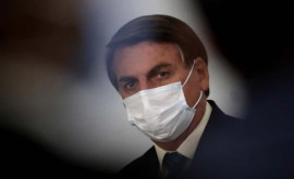 Preşedintele Braziliei Jair Bolsonaro a fost desemnat Persoana Anului 2021 de către cititorii revistei Time 