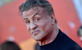 Sylvester Stallone va interpreta pentru prima dată rolul principal întrun serial de televiziune