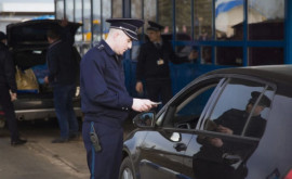 Trei cazuri de corupere activă denunțate de către polițiștii de frontieră din Direcția regională SUD