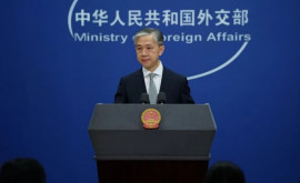 China avertizează SUA după aprobarea unui proiect de lege despre Xinjiang