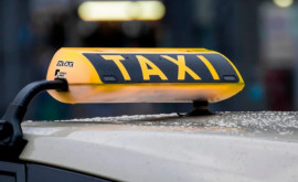 Taximetriștii protestează la Ministerul Muncii Cerem reforme