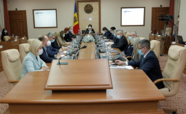 Planul calendaristic de pregătire a protecţiei civile pentru anul 2022 aprobat de Executiv