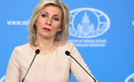 Zaharova despre incidentul cu cetățenii ruși care nu au fost lăsați să intre în Moldova