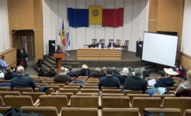 Bugetul municipal pentru 2022 a fost votat în prima lectură