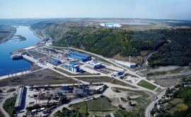 Международные эксперты оценят влияние Днестровской ГЭС
