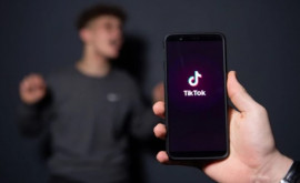 TikTok стал самым популярным вебдоменом