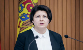 Pe ce bani trăiește Natalia Gavrilița Am lucrat în străinătate