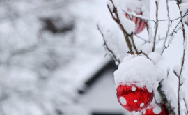 Prognoza meteo pentru 29 decembrie