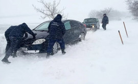 Spînu despre circulația anevoioasă pe drumurile din țară Statul nu este pregătit să facă față 