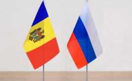 Moldova a semnat cu Rusia mai multe acorduri decît SUA