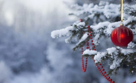 Prognoza meteo pentru 31 decembrie