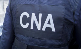 Bunuri în valoare de șase milioane de lei sechestrate întro săptămînă de CNA