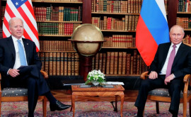 Что станет основной темой дискуссии Путина и Байдена Мнение 