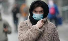 В Румынии ввели штраф за ношение тканевой маски