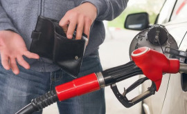 Benzina și motorina în Moldova se vor scumpi și mai mult