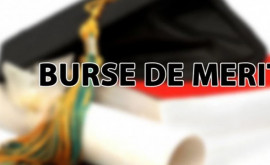 19 studențidoctoranzi vor primi Burse de Merit pentru anul 2022