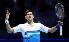 Джоковича включили в жеребьевку Australian Open