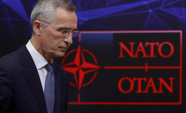 NATO nu va permite Ucrainei să adere la Alianță în viitorul apropiat