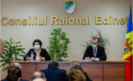 Gavrilița a discutat cu primarii din raionul Edineț