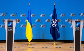  На Украине заявили об абсолютной готовности вступить в НАТО