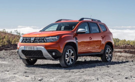 Noul director de design Dacia Duster este ca un Porsche 911 al mărcii Dacia