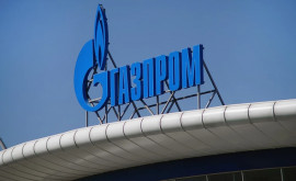 Chicu despre criza gazelor Poziția Gazpromului este de neînțeles