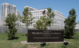 США планируют эвакуировать семьи дипломатов с Украины