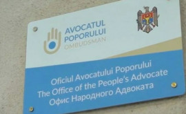 Șapte candidați concurează pentru funcția de Avocat al Poporului