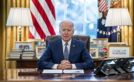 Joe Biden declară că există unanimitate totală cu Europa în privinţa crizei din Ucraina