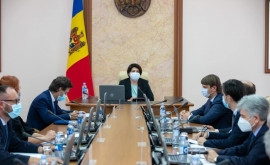 RMoldova va ratifica un acord pentru schimbul automat de informații privind conturile financiare