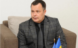 Глава СИБ Молдова готовится к волне беженцев из Украины