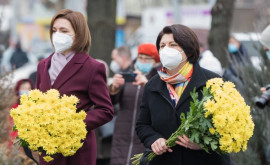 De ce Sandu și Gavrilița nu merg la o întîlnire cu conducerea Rusiei