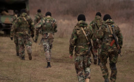 Из военной части дезертировали два солдатасрочника