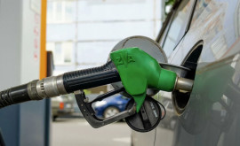 Noi prețuri afișate de ANRE Un litru de benzină costă 2316 lei