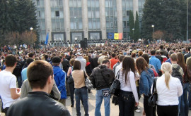 Dosarul 7 aprilie O nouă condamnare la CEDO pentru Guvernul Moldovei