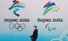 La Jocurile Olimpice de la Beijing au fost identificate 21 de cazuri de coronavirus