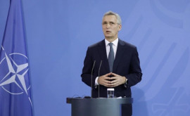 Secretarul general al NATO va deveni noul guvernator al Băncii Centrale a Norvegiei