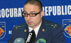 Fostul șef interimar al PCCOCS Dorin Compan a revenit în Procuratură