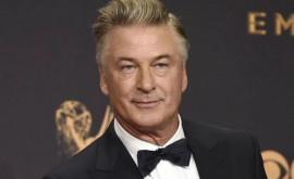 Baldwin a revenit la muncă după tragedia de pe platoul de filmare